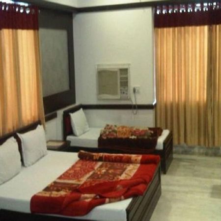 Hotel Ambaji International Ranpur Eksteriør billede